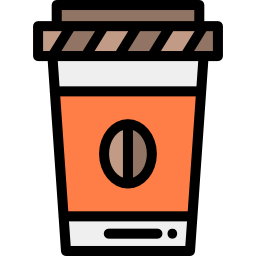 Coffee icon