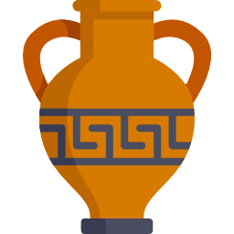 vase Icône