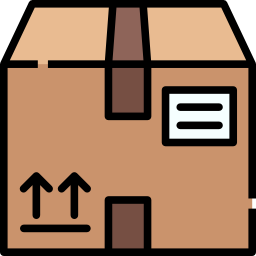 Package icon