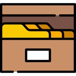 Box icon