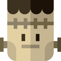 frankenstein icon