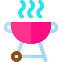 Grill icon