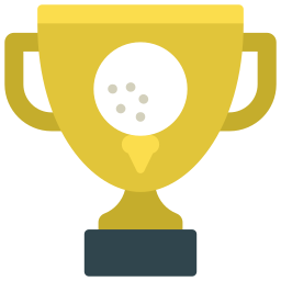 Trophy icon