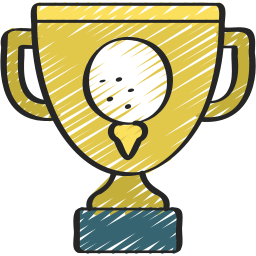 Trophy icon