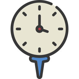 Time icon