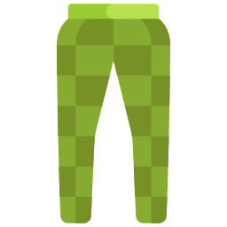 Trousers icon