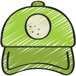 Hat icon