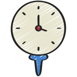 Time icon