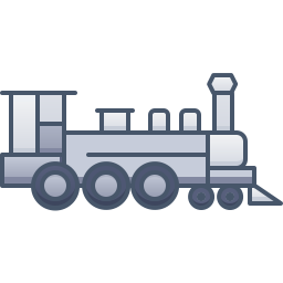 Locomotive icon