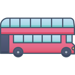 Bus icon