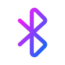 Bluetooth icon