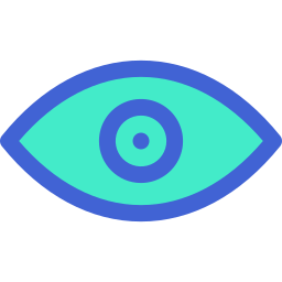 Vision icon