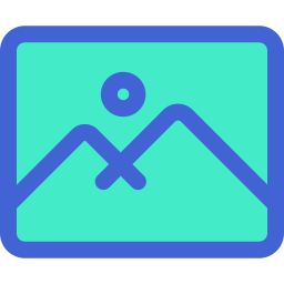 Gallery icon