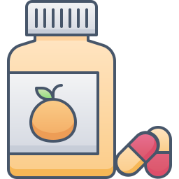 Vitamin icon