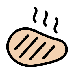 steak icon