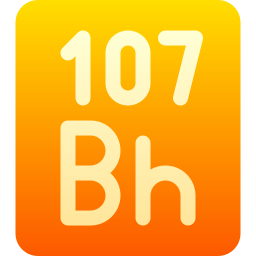 Bohrium icon