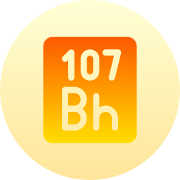 Bohrium icon