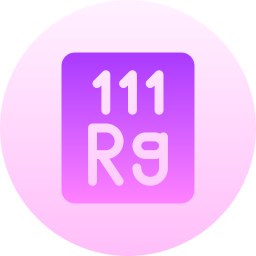 röntgenium icon