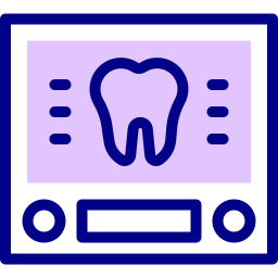 Orthopantomogram icon