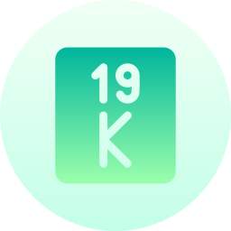 kalium icon