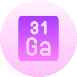 gallium icon