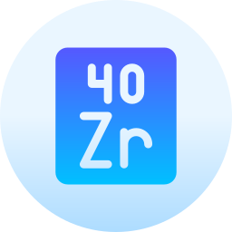 zirkonium icon