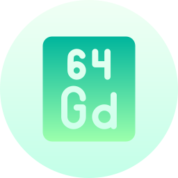 gadolinium icon