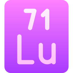 Lutetium icon