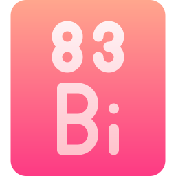 Bismuth icon