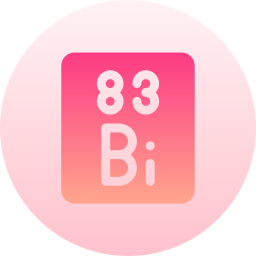 Bismuth icon