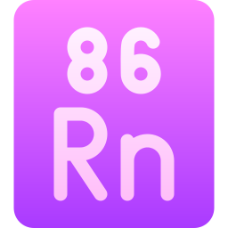 radon icona