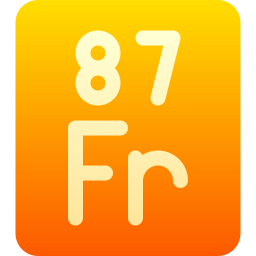 francium Icône