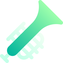 Trumpet icon