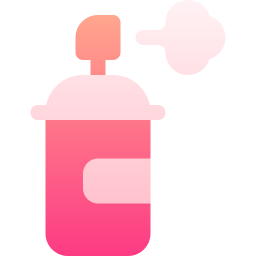 Spray icon