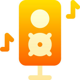 Speaker icon