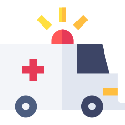 Ambulance icon