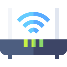 Router icon