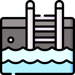 schwimmbad icon