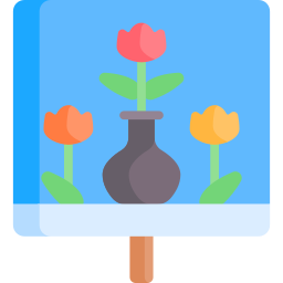 Tulip icon