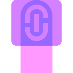 fingerabdruck icon