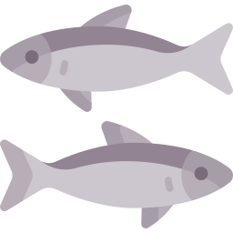 Fish icon