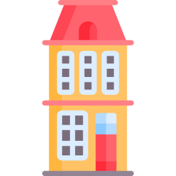 Building icon