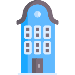 Building icon