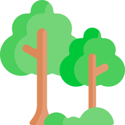 Trees icon