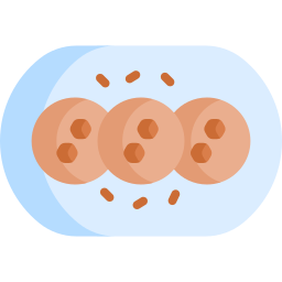 poffertjes Ícone