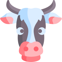 Cow icon