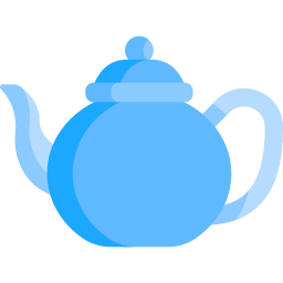 Teapot icon