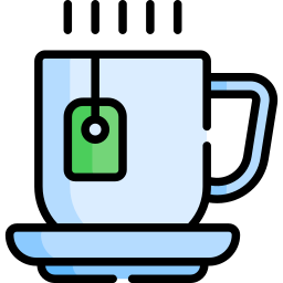 Tea icon