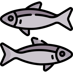 Fish icon