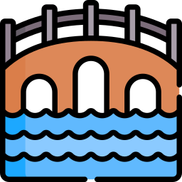 Bridge icon